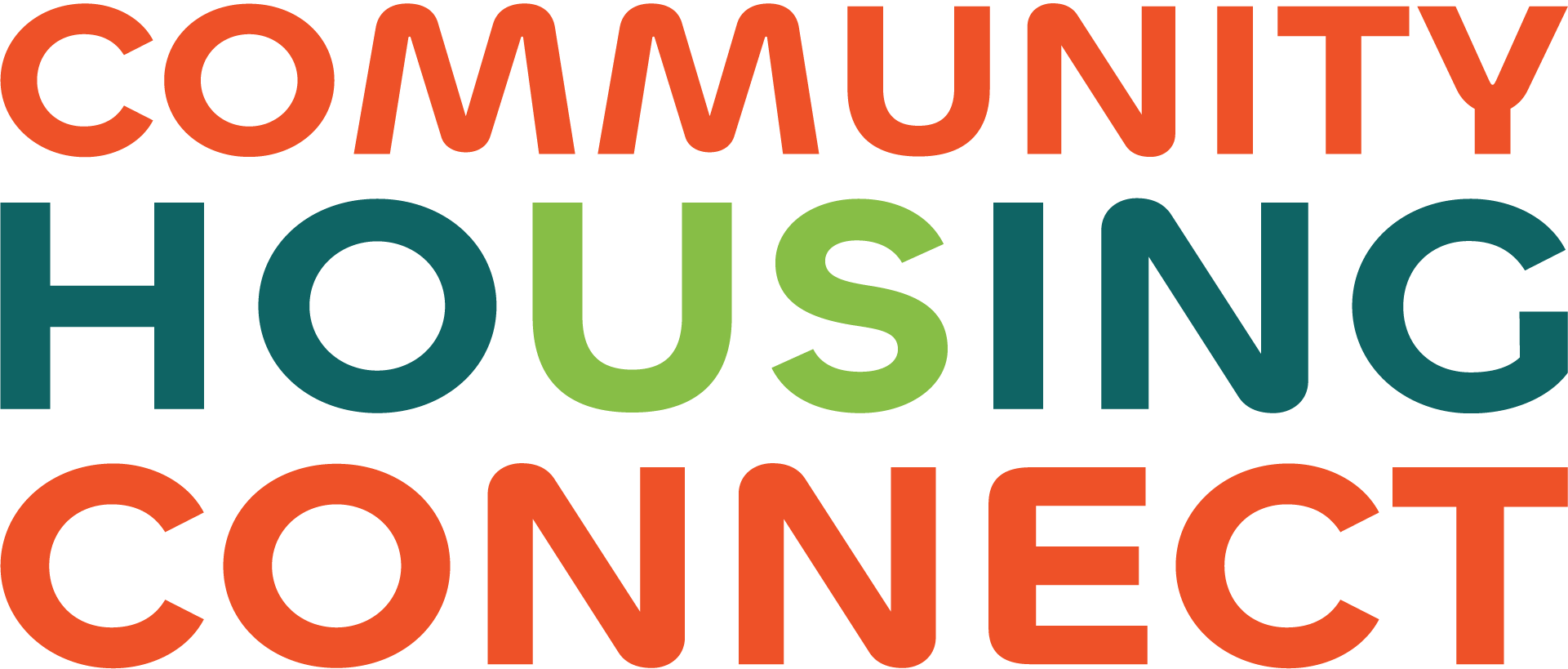 Community Housing Connect No one should face homelessness alone